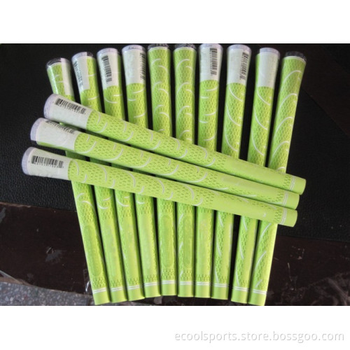 Lime Green Golf Grip Putter New Arrivel